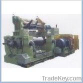 Open Roll Mill Rubber Machinery