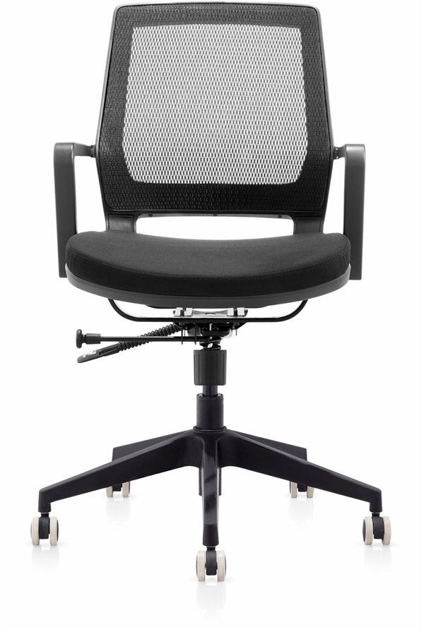 832B-S Modern fabric chair- hot selling swivel office chair