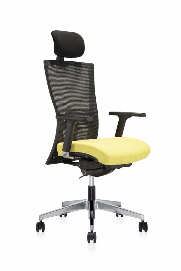 8899B-12 Modern fabric chair- hot selling swivel office chair