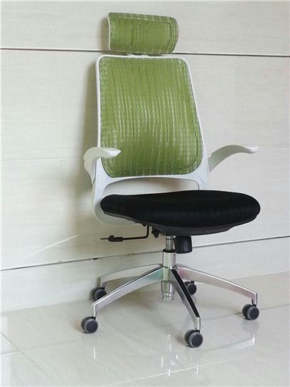 Ergonomic executive office chair/Fabric office chair