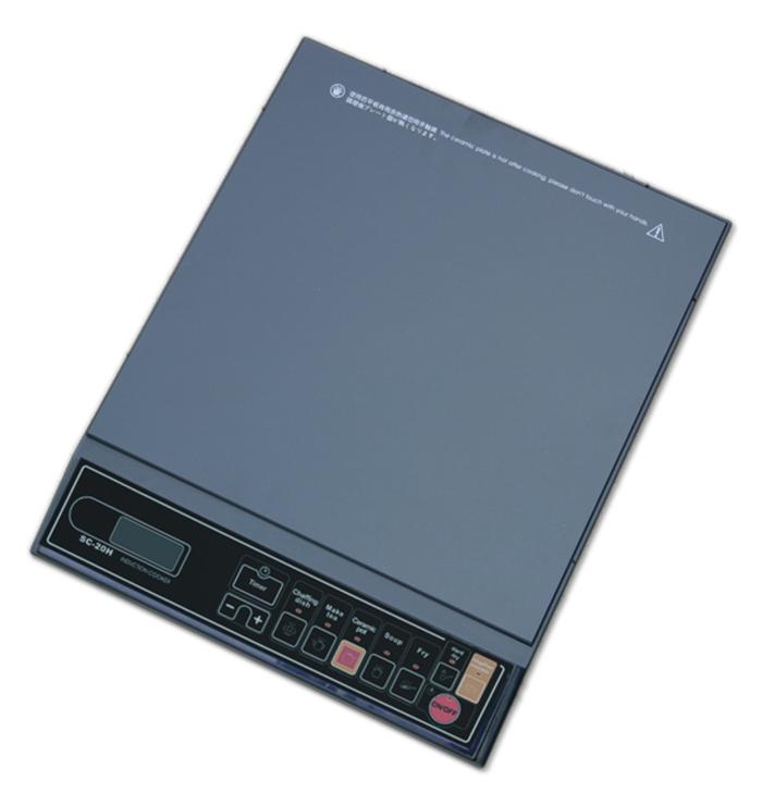 Electric Induction Cooker