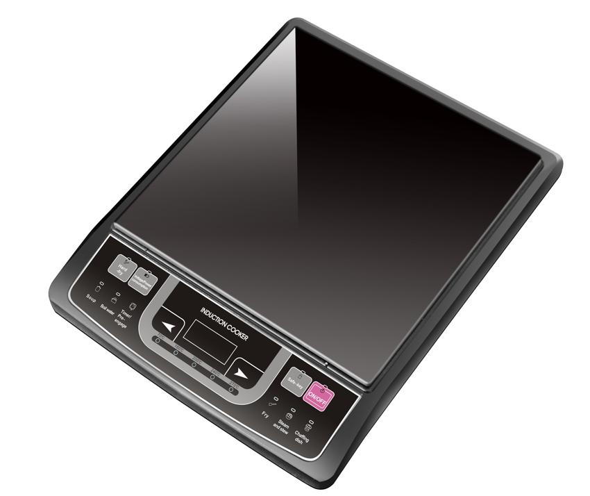 Induction Cooker SC-20HA