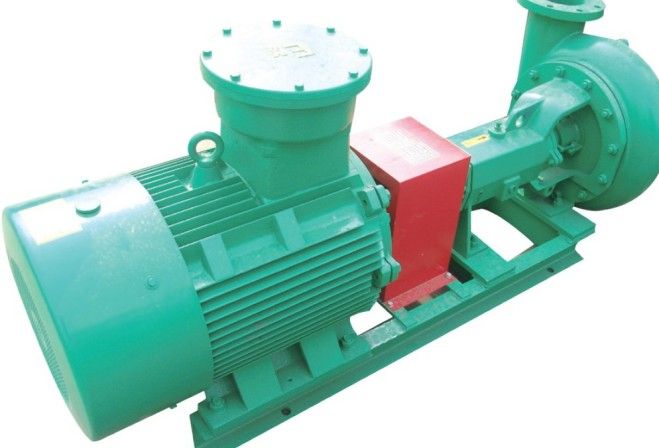 Centrifugal Pump for mud transfer