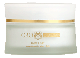Argan Hydra Day Face Cream