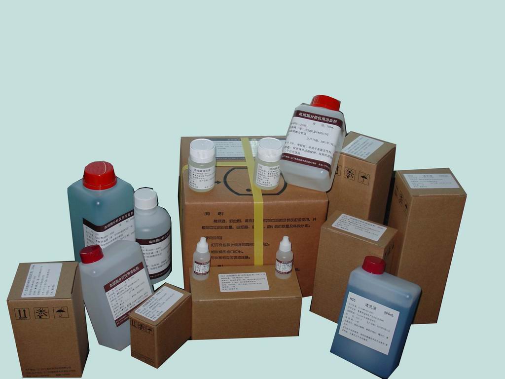 hematology reagent