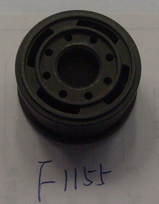 shock absorber part