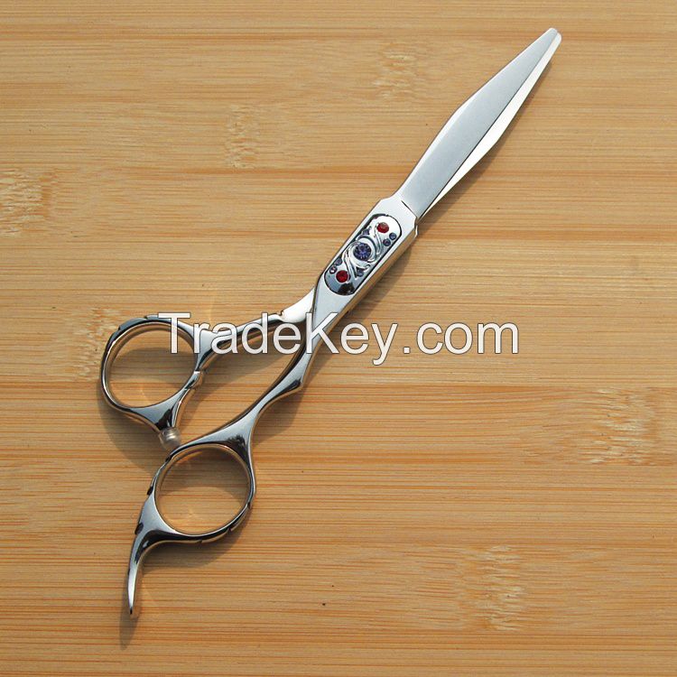 440C hair scissors 6inch from factory