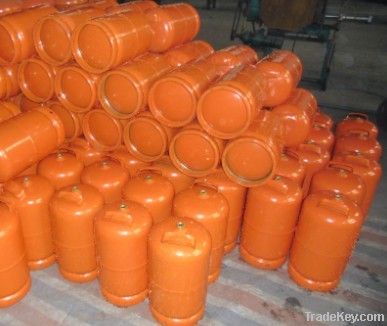 5KG LPG Cylinders