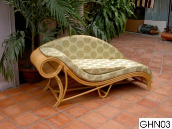 Special Rattan bamboo wick furniture