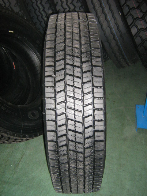 radial tyres