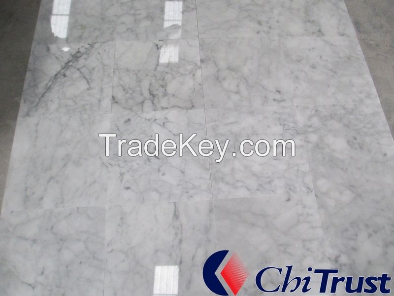 Carrara white