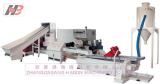 PE, PP Film Recycling And Granulation Line