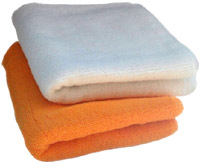 Cotton Bath Towel