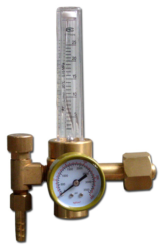 CO2 gas Regulator