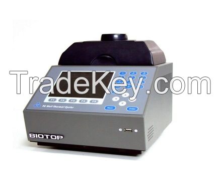 Thermal Cycler Gray-96G