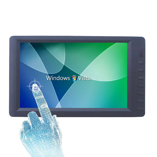 7 inch USB  Touch screen Monitor  CY20701