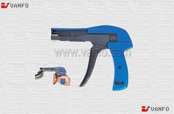 &acirc;€œA&acirc;€ Cable Tie Gun