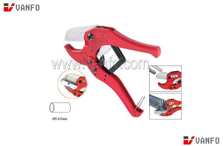 "A" PVC Pipe Cutter