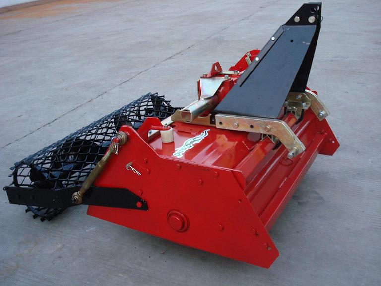 rotary cultivator