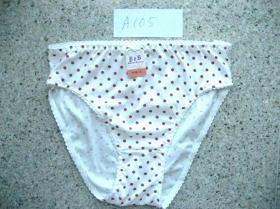 Ladies & Girls Underwear