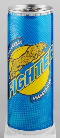 energy drink