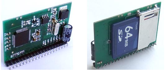 TDB380 Embedded mp3 module