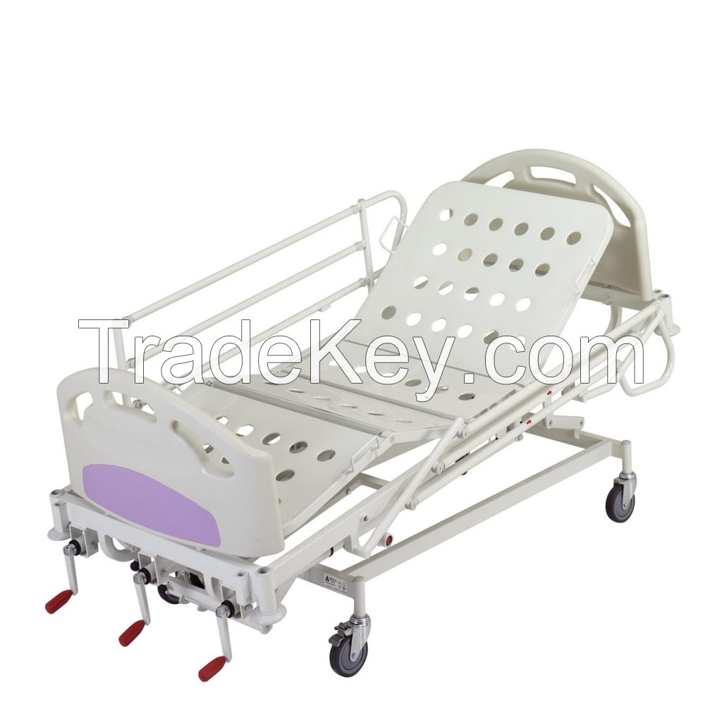 Hospital Bed