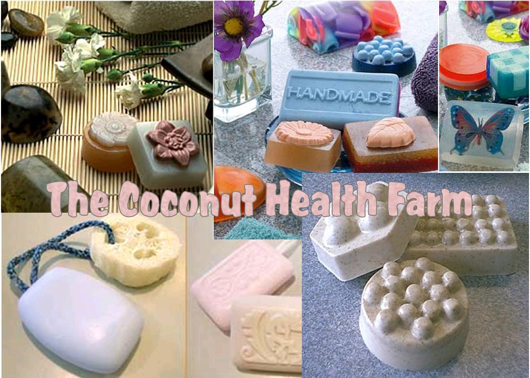 Coconut Health Farm - Body Spa/Massage Bar