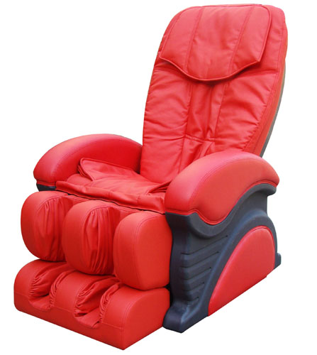 massage chair