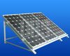 solar panel mounting system