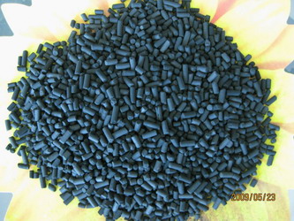 activated carbon  (water treatment)