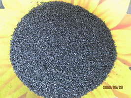 filter media (hexagonal anthracite)