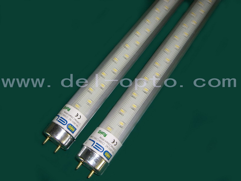 SMD LED T8 high brightness tube