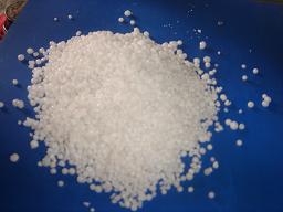 calcium chloride pellet