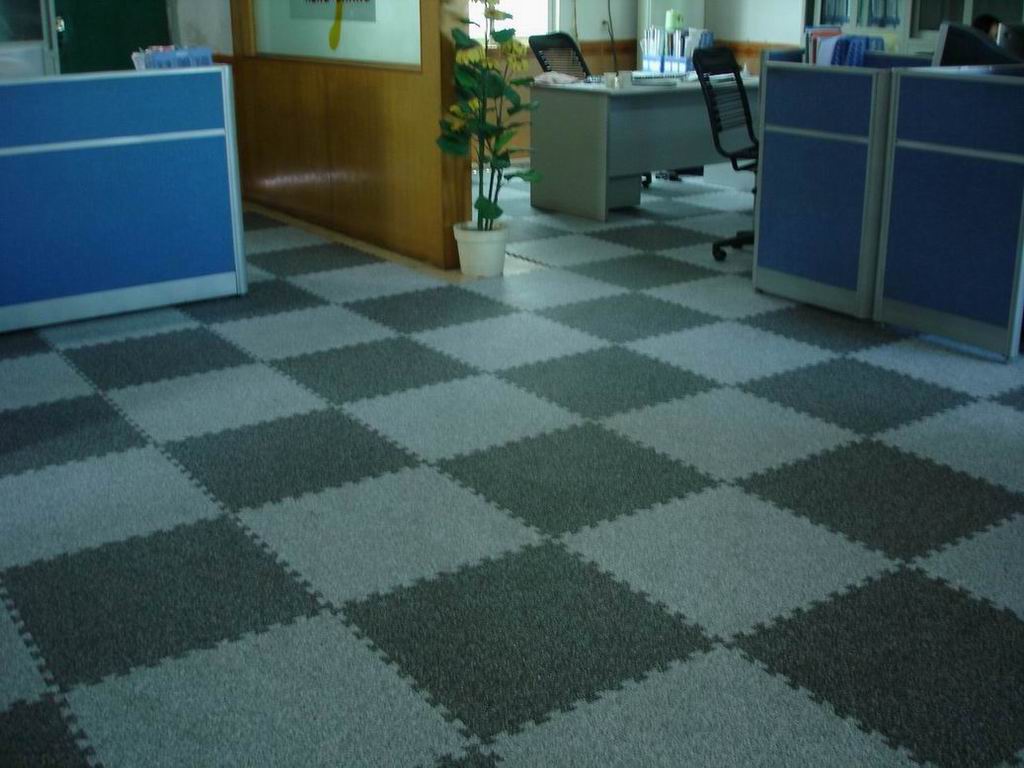 Rubber Flooring