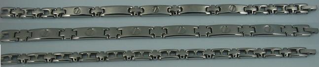 Stainless Steel Bracelets 103 104 105