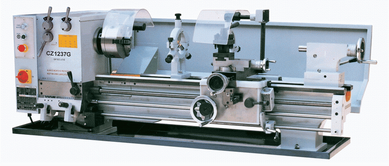 lathe