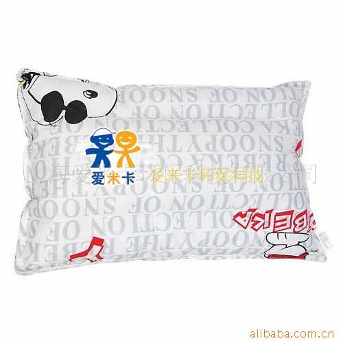 kids/infant/ children cartoon  pillow