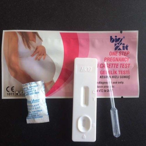 Pregnancy Test Kit