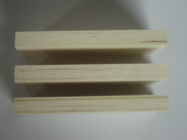 laminated veneer lumber