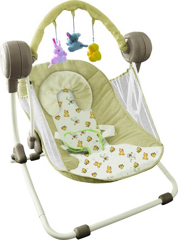 Electrical Baby Swing(1)