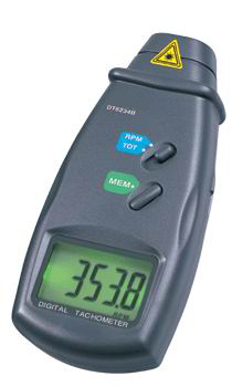 Tachometer-DT6234B