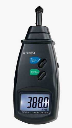 Tachometer-DT2235A
