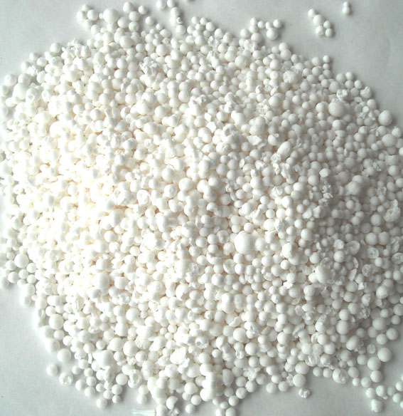 Calcium Chloride Pellet