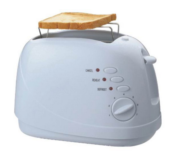 toaster