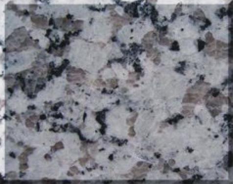 Granite Brarry White