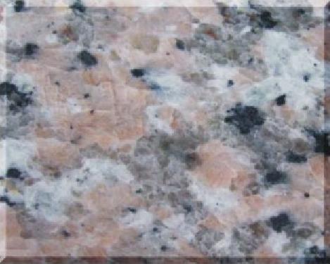 Granite Huidong Red