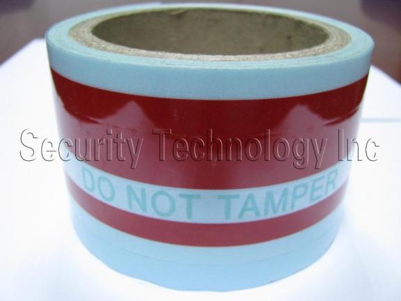 Heat-resistant, Freon-proof & Water-evident Tapes