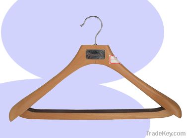 Wooden Hangers