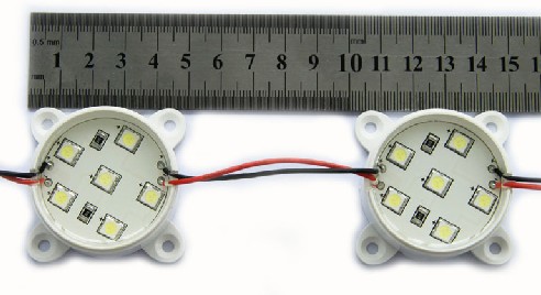 LED Module (6PCS 5050 TOP LED)